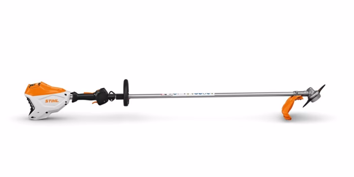 stihl fsa 140 r ap system decespugliatore a batteria (solo macchina)