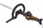 stihl fsa 140 r ap system decespugliatore a batteria (solo macchina)