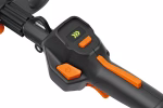 stihl fsa 140 r ap system decespugliatore a batteria (solo macchina)