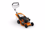 stihl rm 248 t