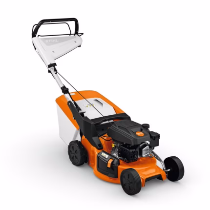 stihl rm 248 t