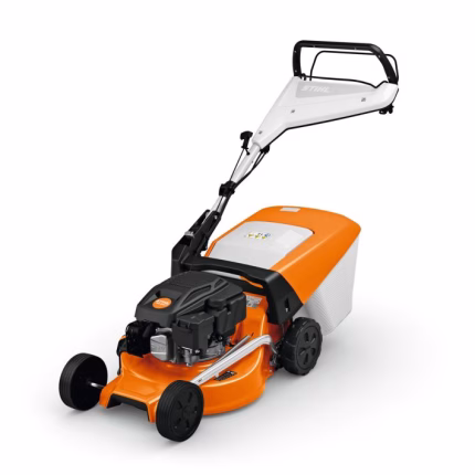 stihl rm 248 t