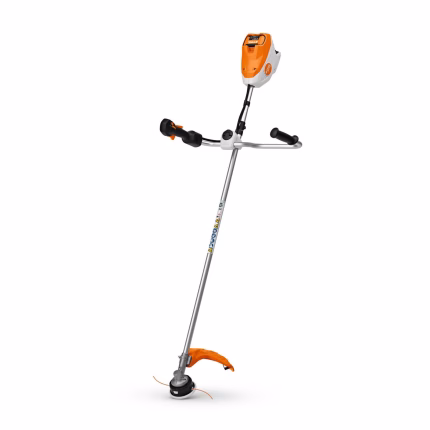 stihl fsa 140 ap system decespugliatore a batteria (solo macchina)