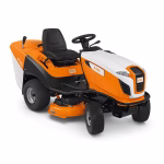 trattorino stihl rt 5097