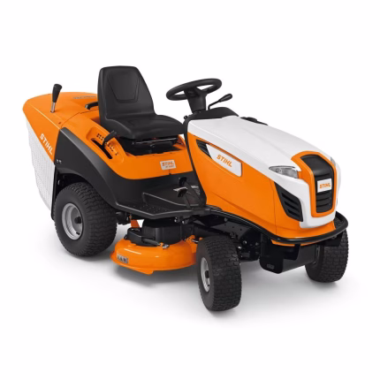 trattorino stihl rt 5097