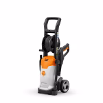 stihl re 90 plus idropulitrice