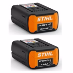stihl 2 pz ap 500 s batterie