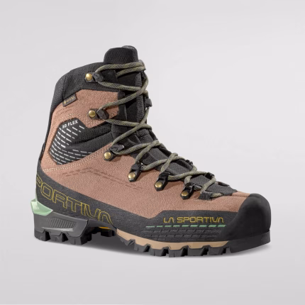 la sportiva trango alpine woman gtx