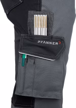 pfanner spirit pantaloni