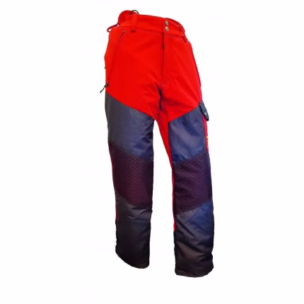 pfanner gladiator keprotec pantaloni antitaglio