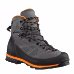 haix ramble gtx grey orange