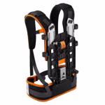 stihl sistema di sostegno spalleggiato ar l