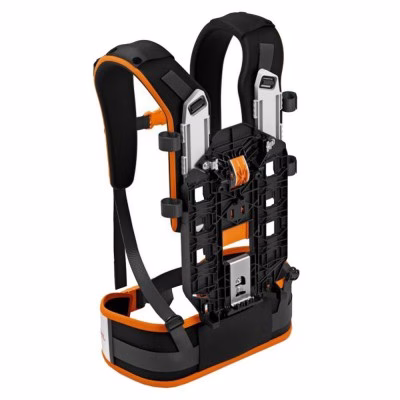 stihl sistema di sostegno spalleggiato ar l