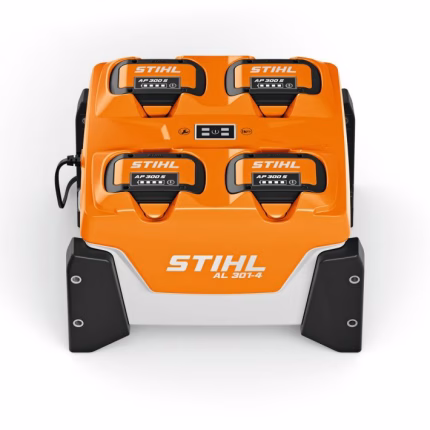 stihl caricatore multiplo al 301 4