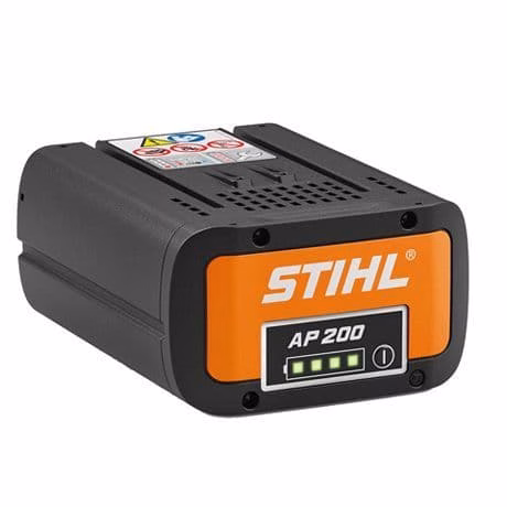 stihl ap 200 s stihl ap 200 s