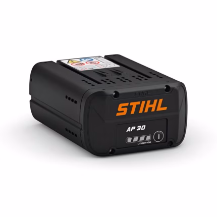 stihl ap 30 batteria