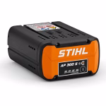stihl ap 300 s