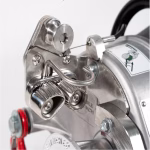 portable winch verricello portatile a batteria apw6000