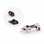 stihl asa 20, set con as 2 e al 1
