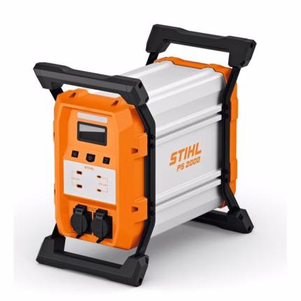 stihl generatore ps 2000
