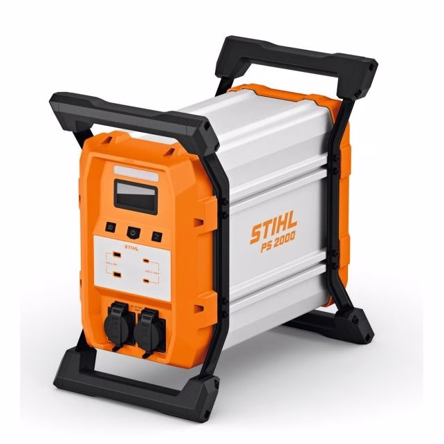 stihl generatore ps 2000 stihl generatore ps 2000