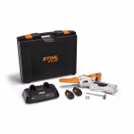 stihl gta 40 set, con 2 x as 2 e al 5 2
