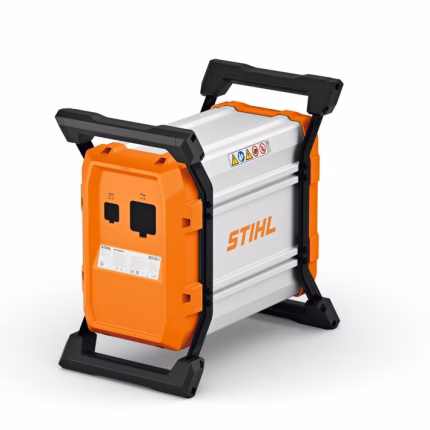 stihl generatore ps 2000