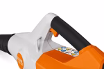 souffleur à batterie bga 110 système allpro
