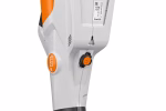 souffleur à batterie bga 110 système allpro