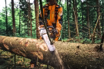 stihl ms 300 c m 40 cm petrol chainsaw