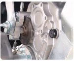 active power track 1313 – motocarriola cingolata 300 kg con motore honda gx160
