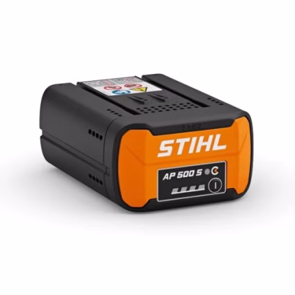 stihl ap 500 s