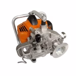 verricello con fune di sicurezza eder winch 600s (copia)