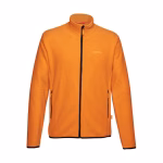 stihl giacca in pile classic orange