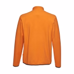 stihl giacca in pile classic orange