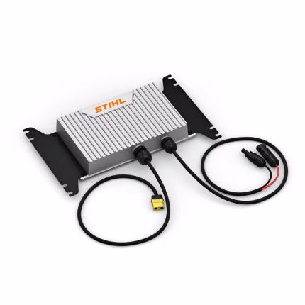 stihl regolatore di carica solare mppt