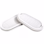set maschera semimaschera leggera gvs elipse con filtri p3, confortevole