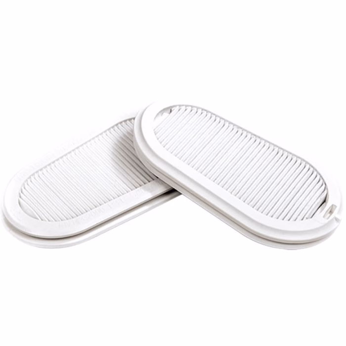 set maschera semimaschera leggera gvs elipse con filtri p3, confortevole set maschera semimaschera leggera gvs elipse con filtri p3, confortevole