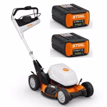 stihl rma 7 rv, senza accumulatore + caricatore (copia)