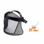 stihl protezione viso/udito function plx pa