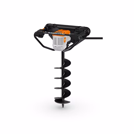bta 140 allpro system trivella a batteria