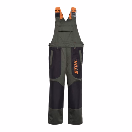 stihl salopette kids