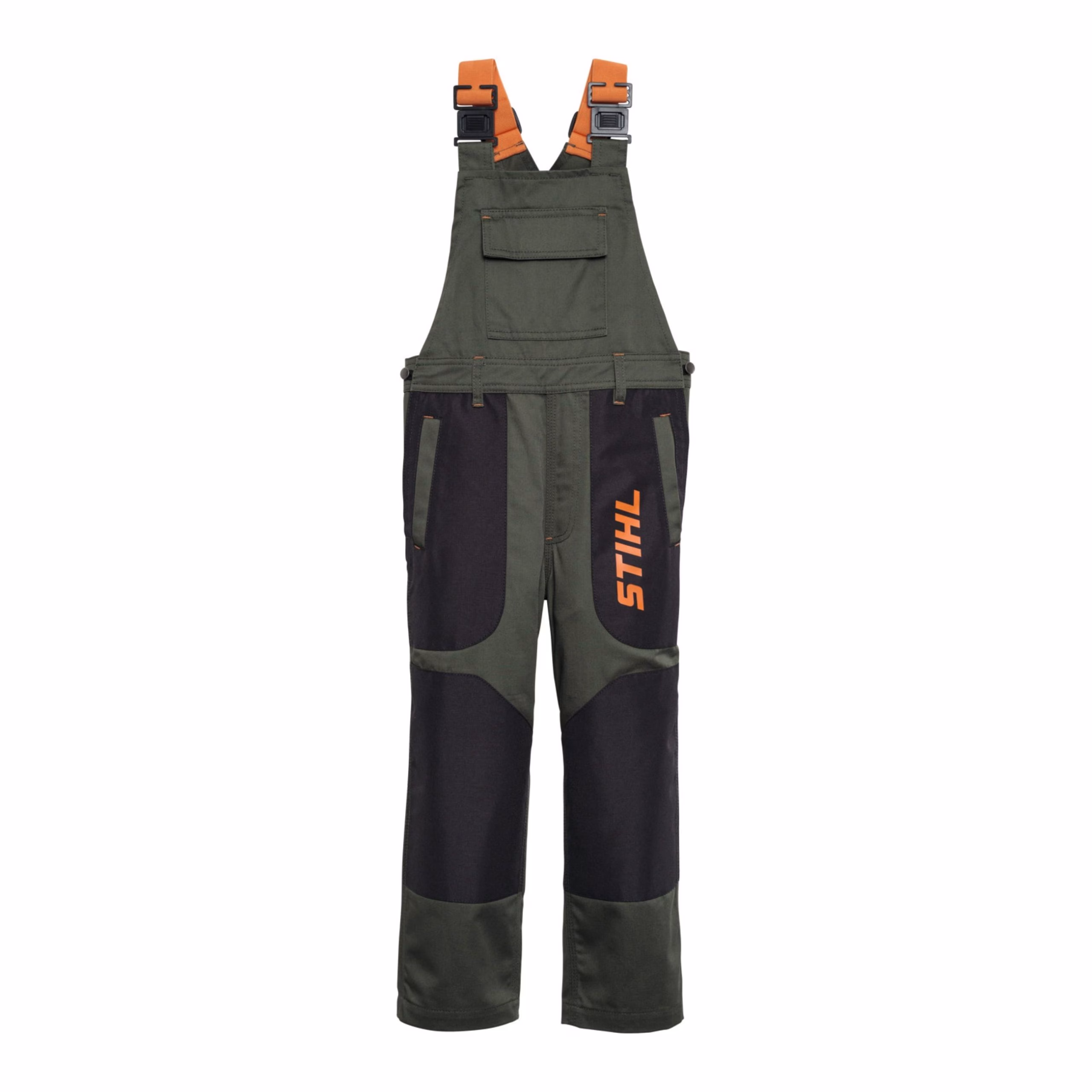 stihl salopette kids stihl salopette kids