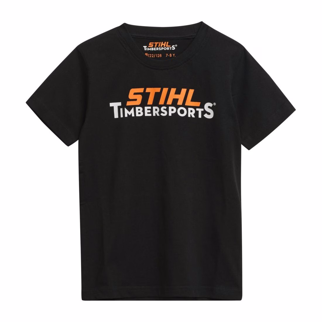 stihl t shirt timbersports kids stihl t shirt timbersports kids