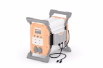 stihl regolatore di carica solare mppt
