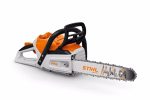 stihl msa 260 c o motosega a batteria