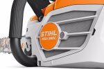 stihl msa 260 c o motosega a batteria