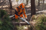 stihl msa 260 c o w allpro system, 35 cm
