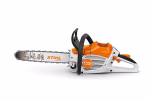 stihl msa 260 c o w allpro system, 35 cm
