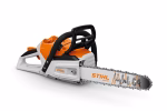 stihl msa 260 c o w allpro system, 35 cm